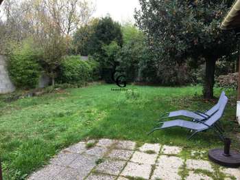 Location Maison 3 chambresPont-Saint-Martin
