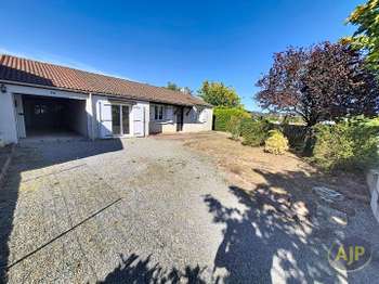 Location maison 4 pièces Pont-Saint-Martin 44