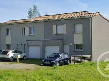 Location Maison 3 chambresPont-Saint-Martin