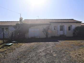 Location maison 3 pièces Pont-Saint-Martin 44