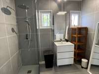 Location maison 8 pièces