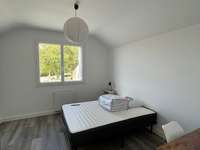 Location maison 8 pièces