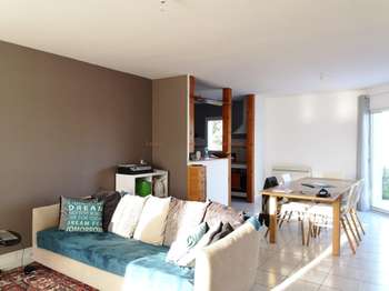 Location maison 4 pièces Pont-Saint-Martin 44