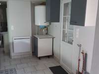 Location maison 2 pièces