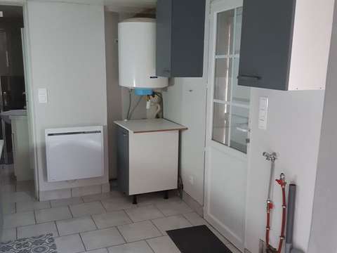 Location maison 2 pièces Location maison 2 pièces
