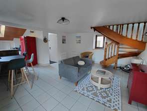 Location Maison 1 chambrePont-Scorff