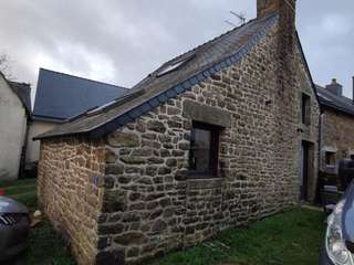 Location maison 2 pièces