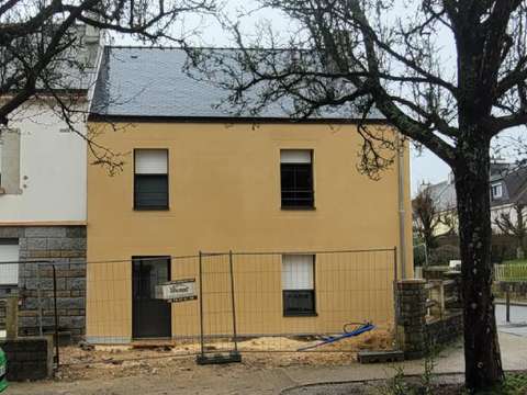 Location maison 4 pièces Pont-Scorff 56