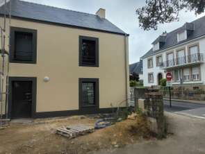Location Maison 3 chambresPont-Scorff
