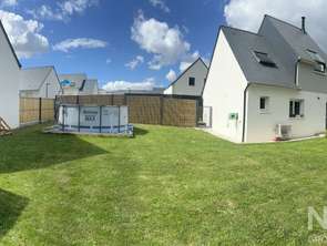 Location Maison 4 chambresPont-Scorff