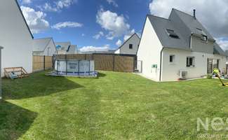 Photo Location maison Pont-Scorff