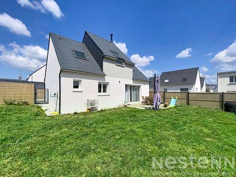 Location maison 5 pièces Pont-Scorff 56