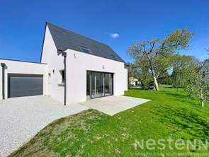 Location Maison 4 chambresPont-Scorff