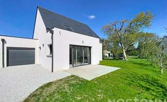 Photo Location maison Pont-Scorff