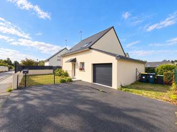 Location Maison 4 chambresPont-Scorff