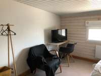 Location maison 3 pièces