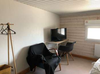 Location maison 3 pièces