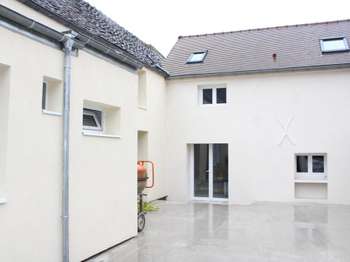 Location Maison 2 chambresPont-sur-Yonne