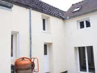 Location maison 3 pièces