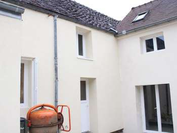 Location maison 3 pièces