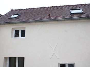 Location maison 3 pièces