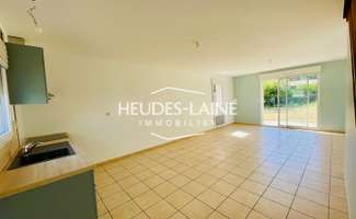 Photo Location maison Pontaubault