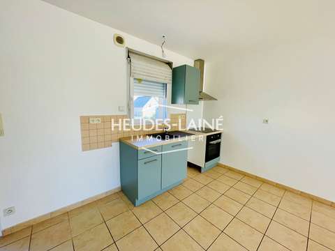 Location maison 4 pièces