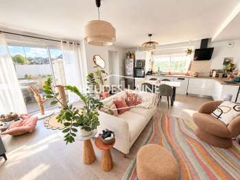 Location Maison 4 chambresPontaubault