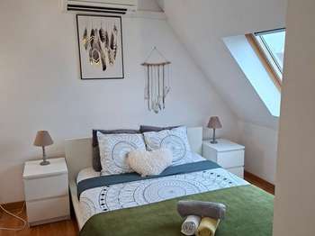 Location Maison 4 chambresPontault-Combault