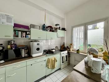 Location Maison 2 chambresPontchâteau