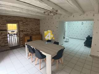Location maison 4 pièces