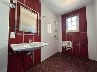Location maison 5 pièces