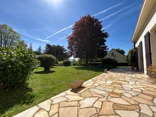 Location maison 5 pièces
