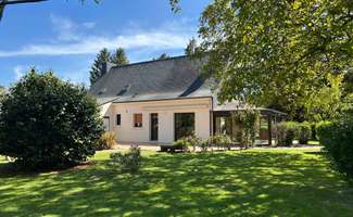 Photo Location maison Pontchâteau