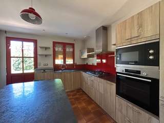 Location maison 5 pièces