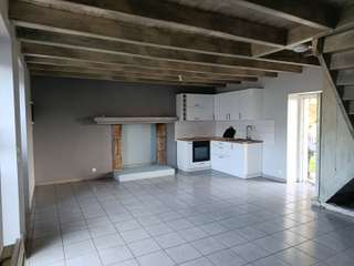 Location maison 4 pièces