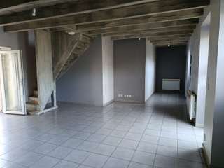 Location maison 4 pièces