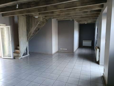 Location maison 4 pièces