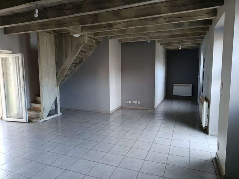 Location maison 4 pièces