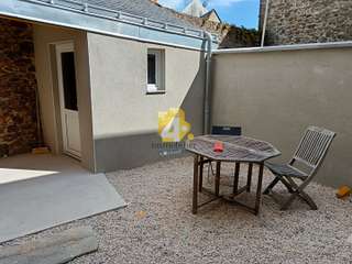 Location maison 4 pièces Location maison 4 pièces