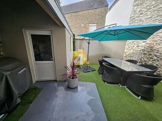 Location maison 4 pièces Location maison 4 pièces