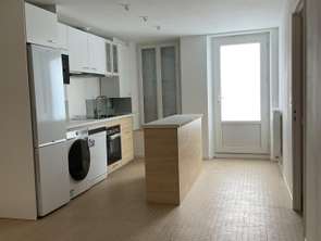 Location Maison 2 chambresPontchâteau