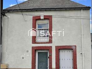 Location Maison 2 chambresPontchâteau