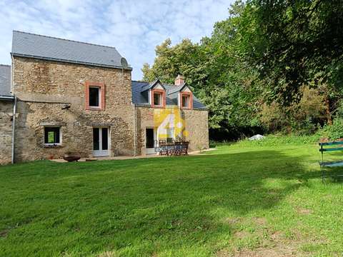 Location maison 4 pièces Pontchâteau 44
