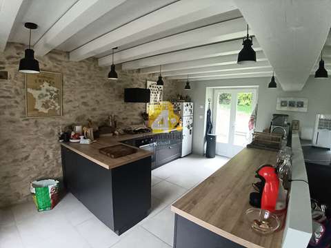Location maison 4 pièces Location maison 4 pièces