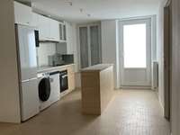 Location maison 3 pièces