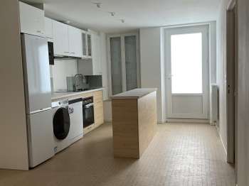 Location Maison 2 chambresPontchâteau
