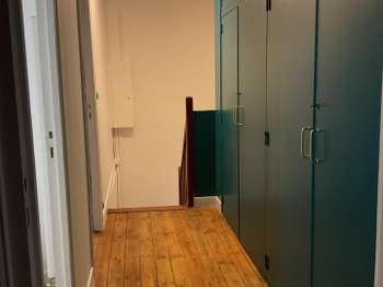 Location maison 3 pièces