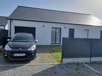 Location Maison 3 chambresPontchâteau
