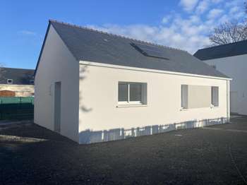 Location Maison 2 chambresPontchâteau